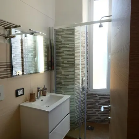 Casa Matuzia サンレモ