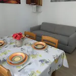 Casa Matuzia A 100m Dal Mare Bilocale Moderno Foce