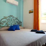 Casa Matuzia A 100m Dal Mare Bilocale Moderno Foce Apartment