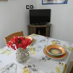 Casa Matuzia A 100m Dal Mare Bilocale Moderno Foce