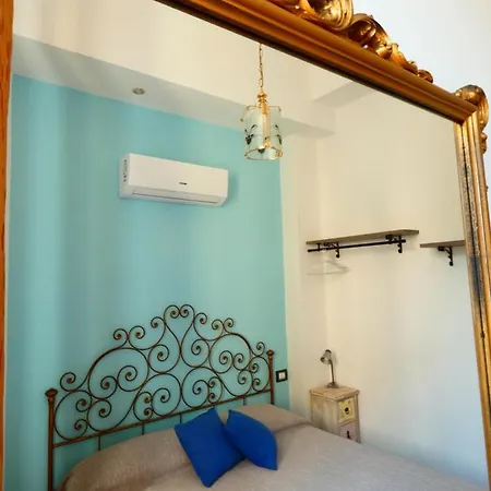 Casa Matuzia San Remo