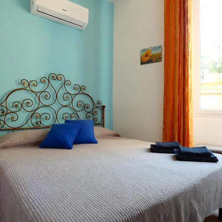 Casa Matuzia A 100m Dal Mare Bilocale Moderno Foce Διαμέρισμα