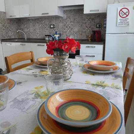 Casa Matuzia San Remo