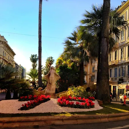 Apartment Casa Matuzia *