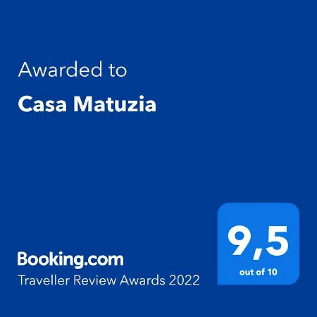 Casa Matuzia A 100m Dal Mare Bilocale Moderno Foce Apartment *