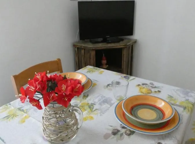 Casa Matuzia A 100m Dal Mare Bilocale Moderno Foce