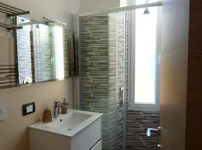 Casa Matuzia A 100m Dal Mare Bilocale Moderno Foce Sanremo