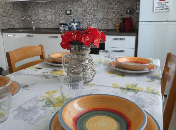 Casa Matuzia A 100m Dal Mare Bilocale Moderno Foce Sanremo