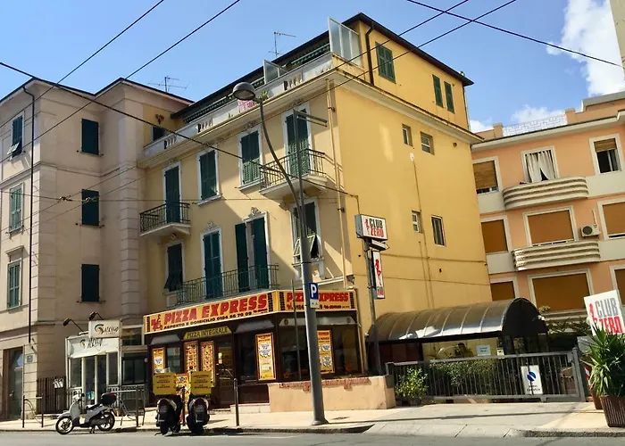 Apartamento Casa Matuzia A 100m Dal Mare Bilocale Moderno Foce *